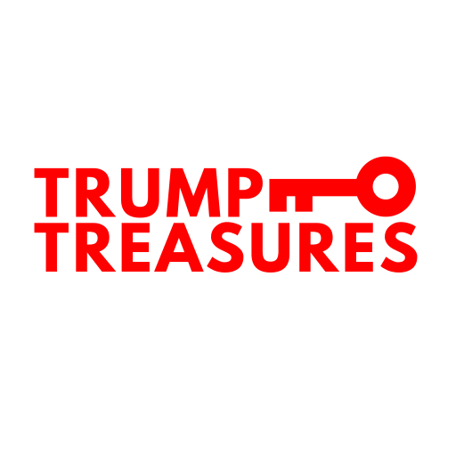 Trump Legacy Treasures 2024 thumbnail